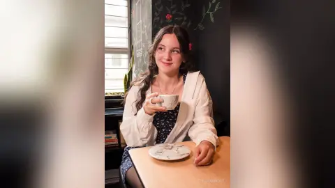 ChloeDurgot — coffee chloe