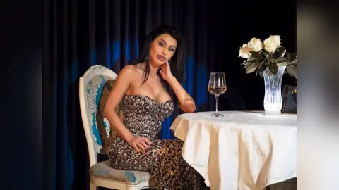 LiaDash — A Glass Of "Us"