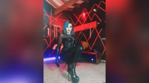 MeganShwarz — leather