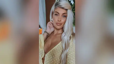 SalmaRoze — Desire