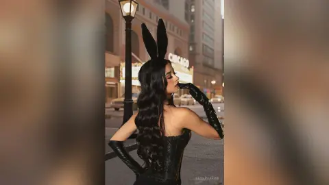 TamaraArias — HALLOWEEN 2025