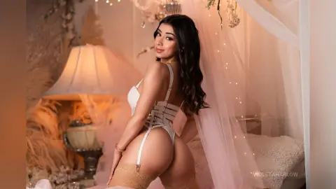 Violeta — 👸🏻✨