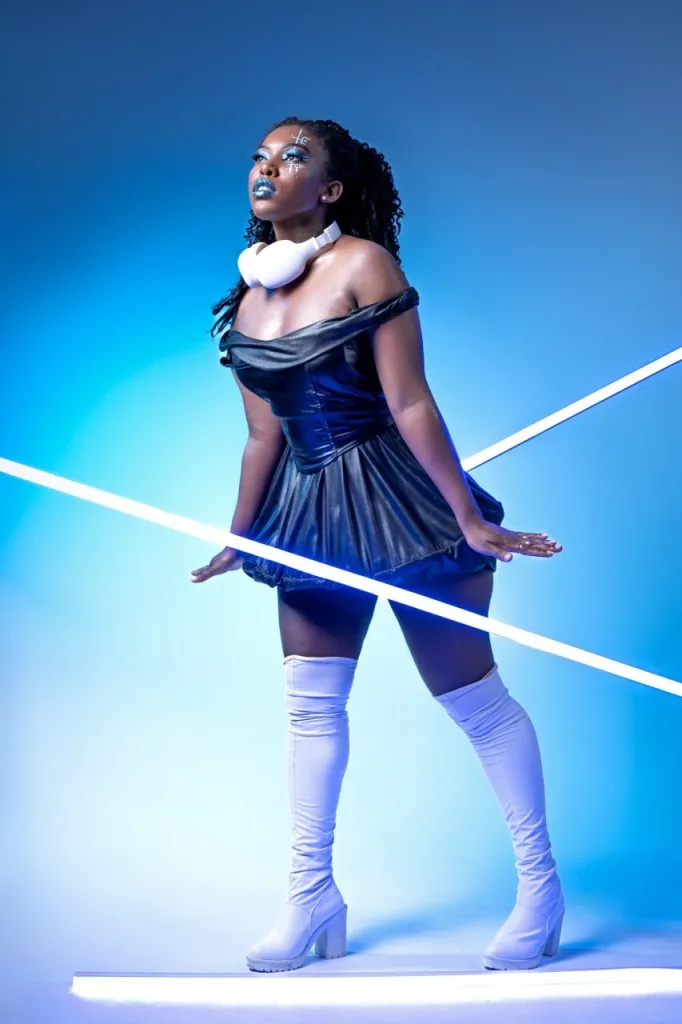 Shuri_Baku — Streamate Photos