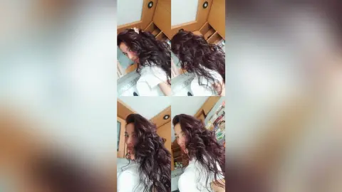 MadisonViolet — New color 