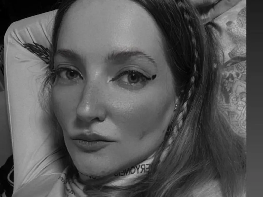 SofiMera — live cam