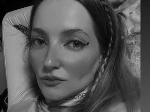 SofiMera — LiveJasmin cam model