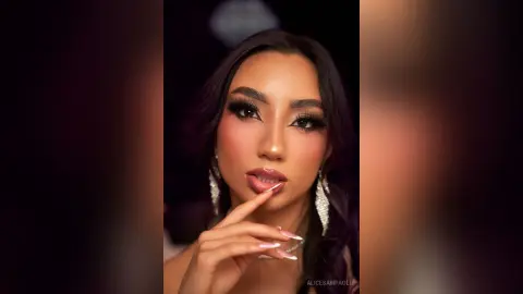 AliceSampaoli — 🔥