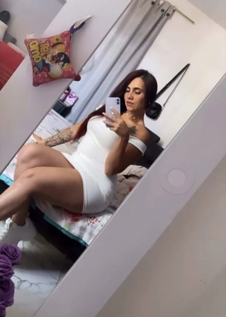 HannahStonee — Streamate Photos