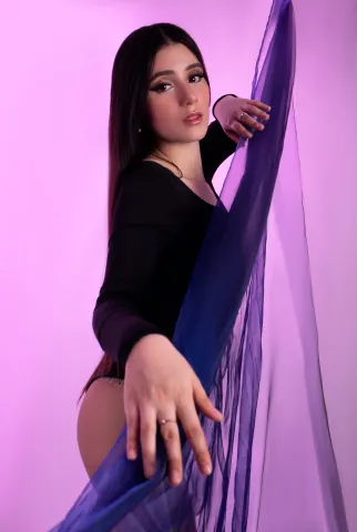 LiliConnor — Streamate Photos