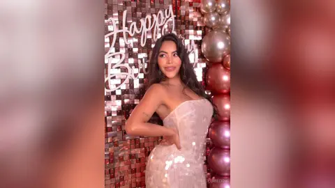 MarcelaRecio — Happy birthday 🎊🍾