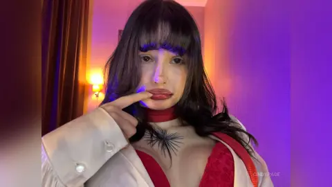 CindyPage — ✦ live ✦