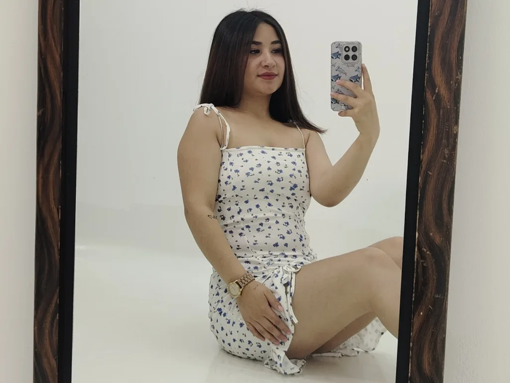Julhiana — Streamate Photos