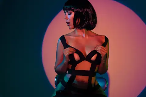 ElenaMusk — Streamate Photos