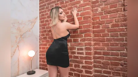 Jessy — Pleasure is my middle name