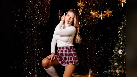 ValerieNicolle — Jingle Belle