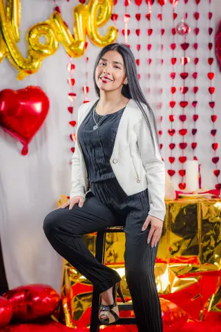 SamanthaJonhson — Streamate Photos