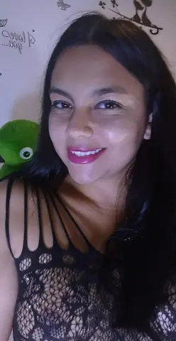 analoveee — Streamate Photos