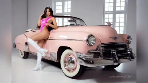 MarianaPastore — Barbie