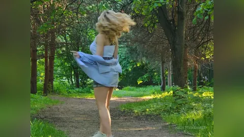 JulietteKramer — Summer