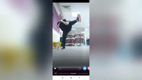YulliaMilfX — Sport 