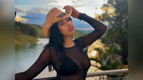 NinaSloane — Cowgirl