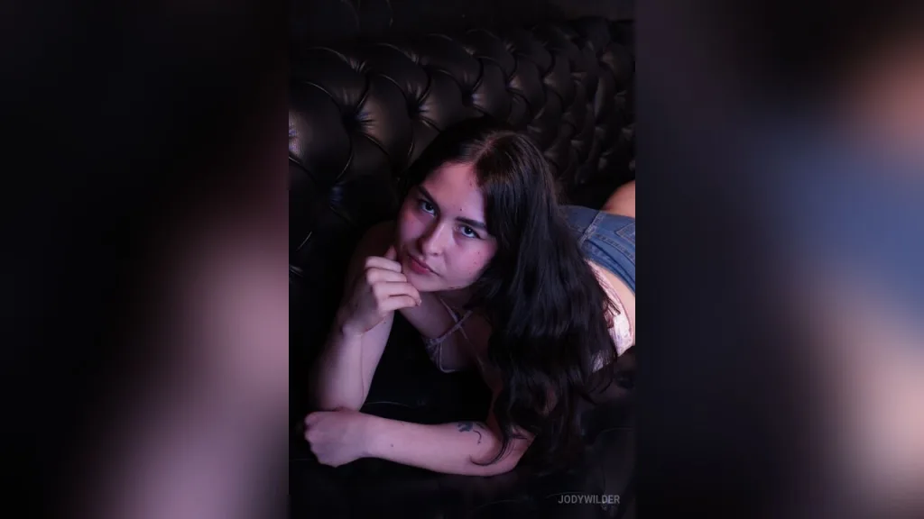 JodyWilder — Baby Nybra
