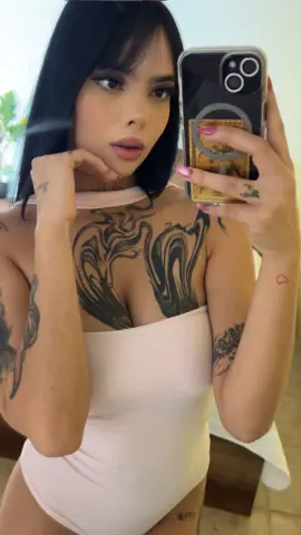 MaddyStar — Streamate Photos