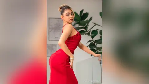 AlessandraMonet — how bad do you want me?