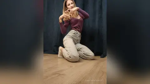 FranchescaBeyett — ❤️