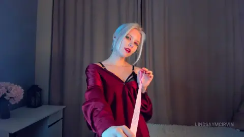 LindsayMcirvin — heh^^