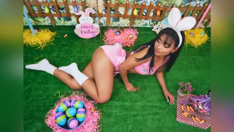 MilyThomas — 🐰 happy easter day 🐰