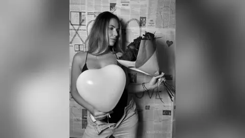 ValerieNicolle — Delicate Desires