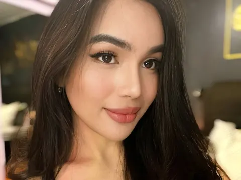 AlexinaWoss cam model
