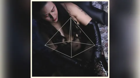 KaoriKane — Pyramid