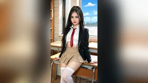 ValeriaEclaire — 😈