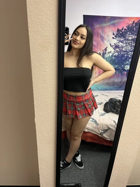 TheGoddessKylie — Streamate Photos