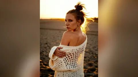 AlexaZaryanova — New