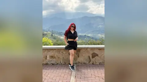 MiahCampbell — La sucursal del cielo 🌌 Santiago de Cali