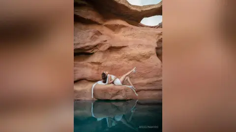 AngelinaKors — 𝗗𝗲𝘀𝗲𝗿𝘁 𝗹𝗼𝗼𝗸