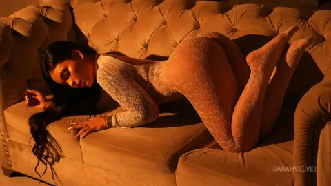 SarahParisi — Maya 🤍