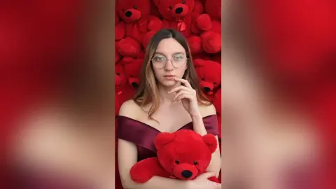 JoeannWene — I'm beautiful
