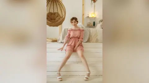 KristinaAmila — Cuttie:*