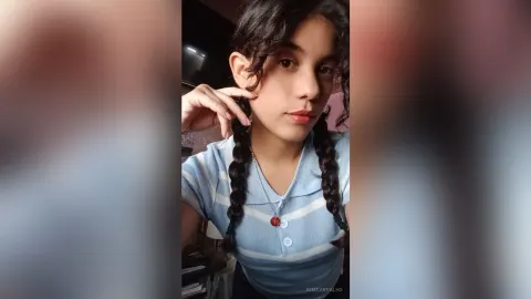 KimCarvalho — Hi