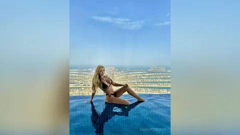 CharlotteMavis — Dubai &amp; Abu Dhabi