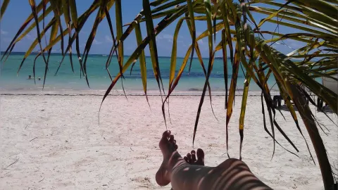 AelitaShaw — Feet