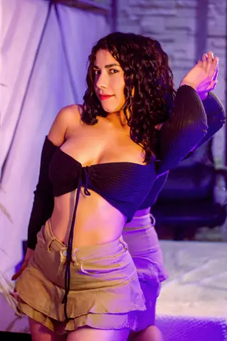 Irina_Rouse — Streamate Photos