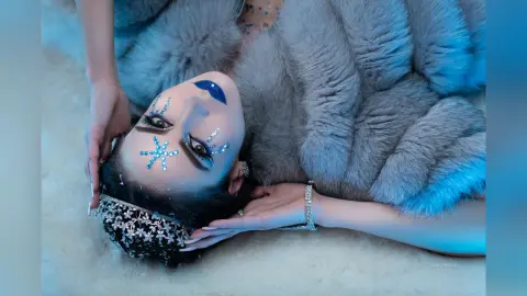 AshleyWelse — Ice Kingdom