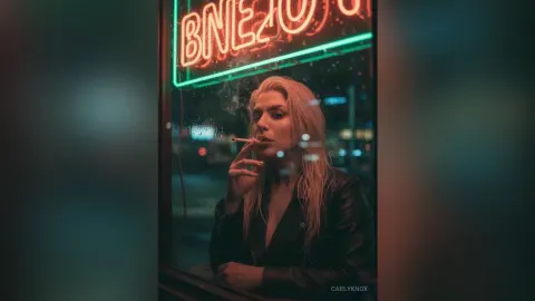 CarlyKnox — Hello