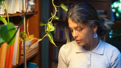 ElyseMoon — Library 