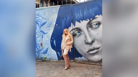 AngelDaria — Love